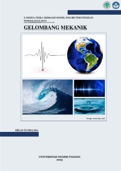 E-Modul 1 Gelombang Mekanik 7