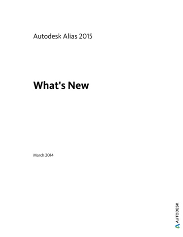 Autodesk_Alias2015_WhatsNew