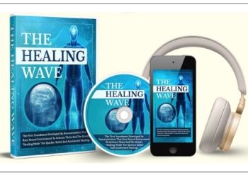 The Healing Wave Program PDF Download FREE Doc 2025