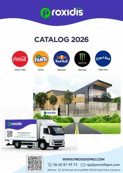 Proxidispro 2026