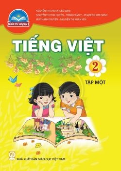 Tieng viet 2 tap 1 chan troi sang tao