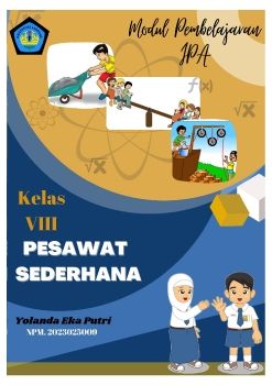 Modul Yolan_Pesawat Sederhana