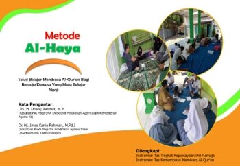 Metode Al Haya Fix