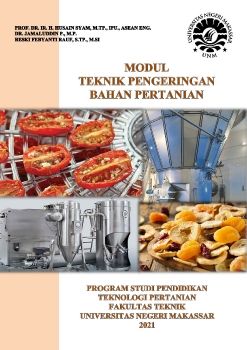 Modul Teknik Pengeringan 2021