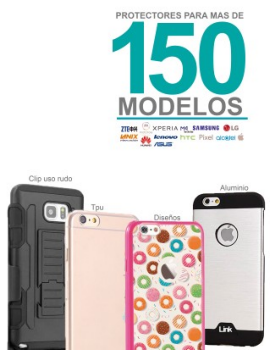 Catalogo Protectores ip