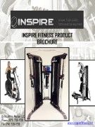 Inspire Fitness Brochure