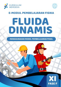 E-MODUL FLUIDA DINAMIS