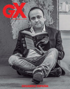 Revista GX Abril 2018