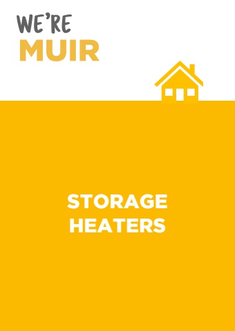 Factsheet - Storage Heaters 2024