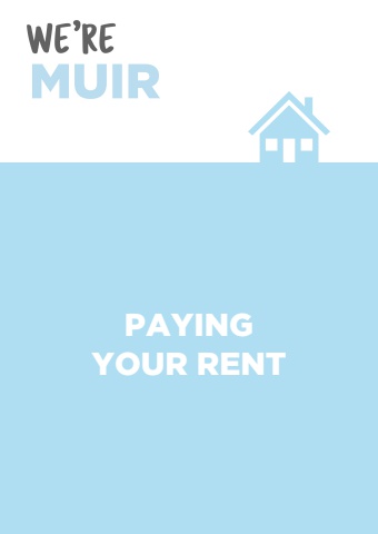 Factsheet - Paying Your Rent 2024