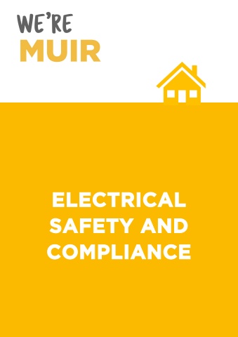 Electrical Safety and Compliance