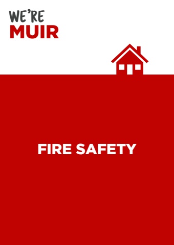 Factsheet - Fire Safety 2024