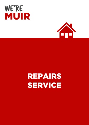 Factsheet - Repairs Service 2024