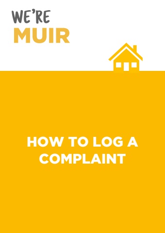 How To Log A Complaint