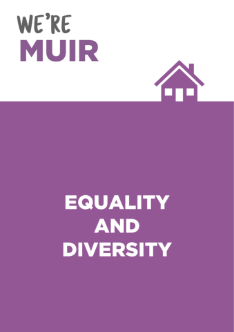 Factsheet - Equality and Diversity