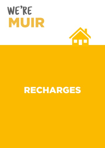 Factsheet - Recharges 2024