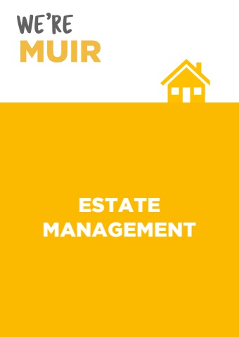 Factsheet - Estate Management 2024