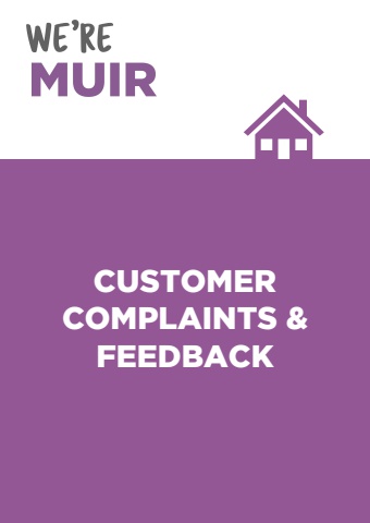 Factsheet - Customer Complaints and Feedback 2024