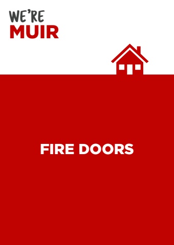 Factsheet - Fire Doors 2024