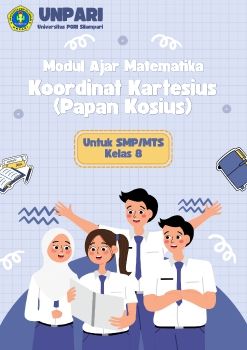 Modul Koordinat Kartesius kelompok 6