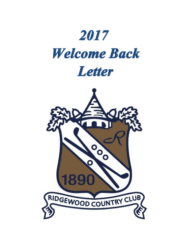 2017 Welcome Back Letterl_Neat