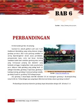 BUKU MANDAILING KLS 7 BAB VI