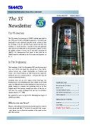 5S Newsletter - 1st Edition - 1.pub