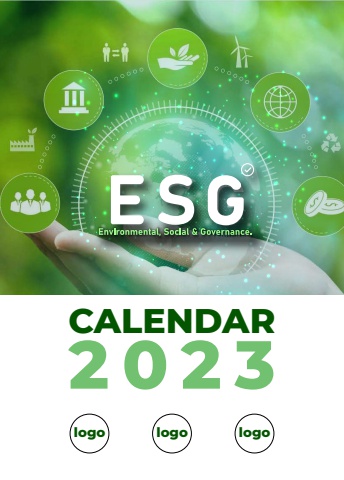 Vertical_ESG 2023 CALENDAR