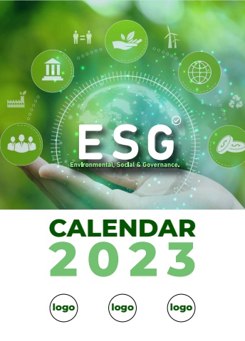 ESG Calendar