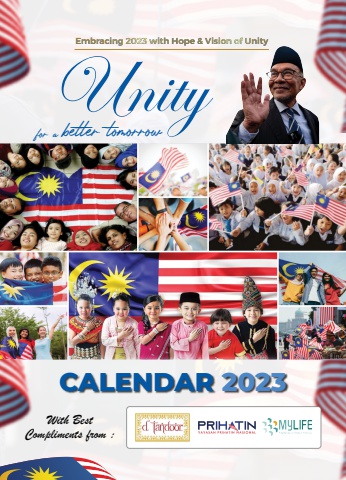 Eng_UNITY 2023 CALENDAR