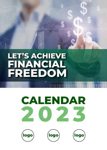 Financial Literacy Calendar 2023