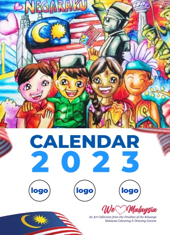 WeLoveMalaysia_Vertical_ESG 2023 CALENDAR