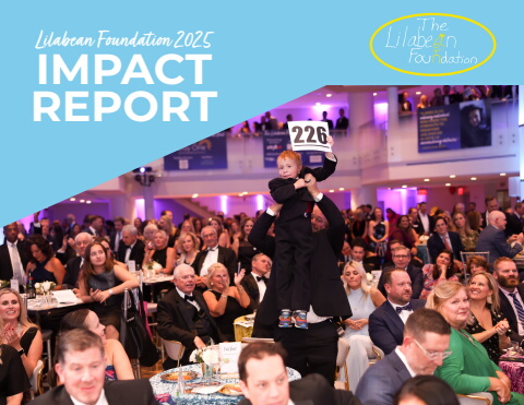 2025 Impact Report