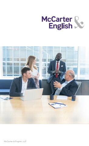 McCarter & English Profile