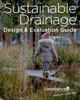 Lincolnshire SuDS DESIGN & EVALUATION