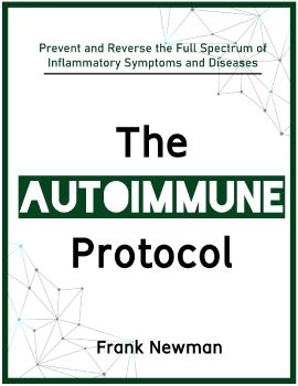 The Autoimmune Protocol