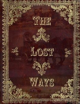 The Lost Ways