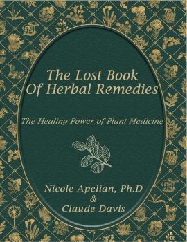 Lost Book Remedies