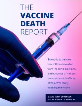 Vaccine Death Report