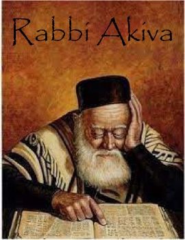 Rabbi Akiva