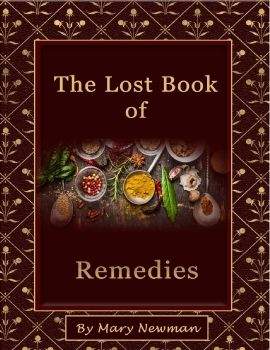 The Lost Book of Remedies