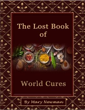 The Lost Book World Cures