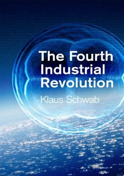 The Fourth Industrial Revolution