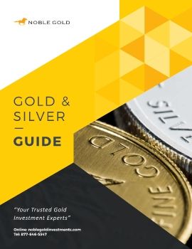 Noble Gold Investment Guide 2018