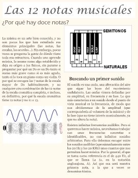 notas musicales