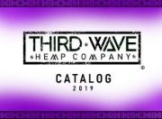 twhc catalog 2019