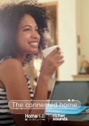 Home Hub Installations 