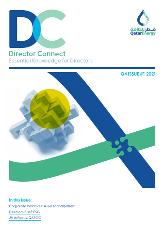 QatarEnergy_Director Connect_#1
