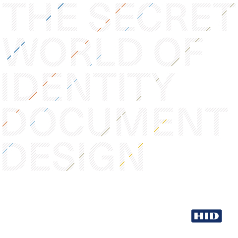 The Secret World of Document Design