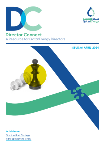 QatarEnergy_Director Connect_#6